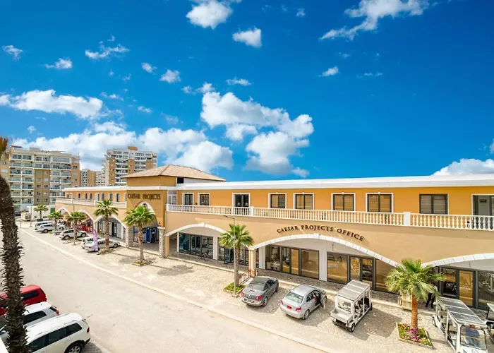 Cozy Two Bedroom In Caesar & Spa, Long Perivolia tou Trikomou