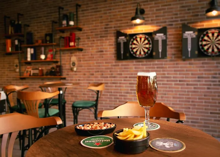 Cozy Two Bedroom In Caesar & Spa, Long 公寓 Perivolia tou Trikomou