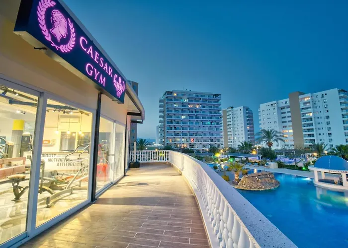 Cozy Two Bedroom In Caesar & Spa, Long 公寓 *