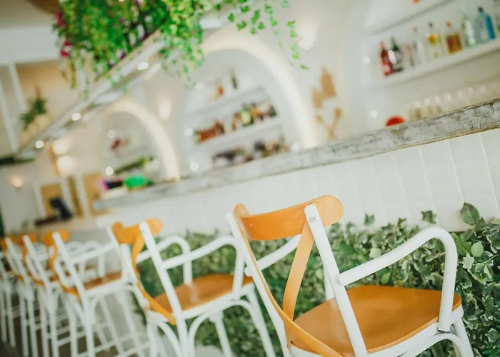 Cozy Two Bedroom In Caesar & Spa, Long * Perivolia tou Trikomou