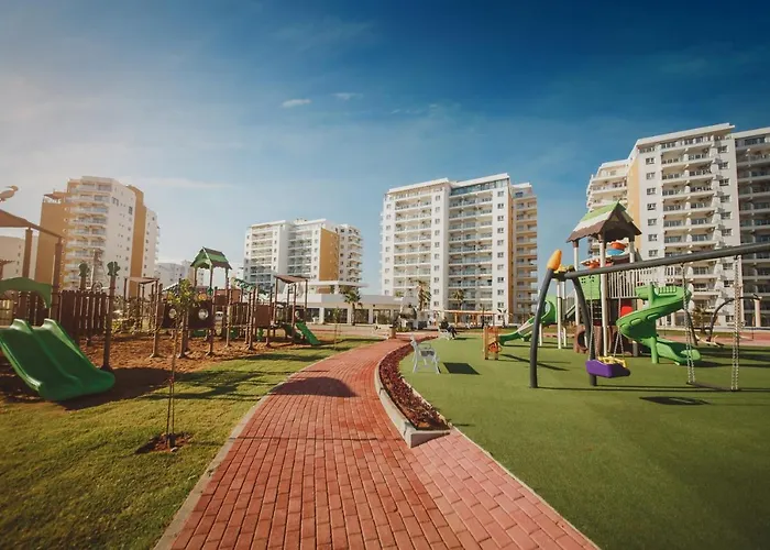 公寓 Cozy Two Bedroom In Caesar & Spa, Long Perivolia tou Trikomou