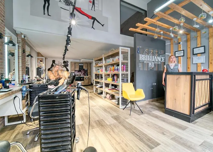 公寓 Cozy Two Bedroom In Caesar & Spa, Long *