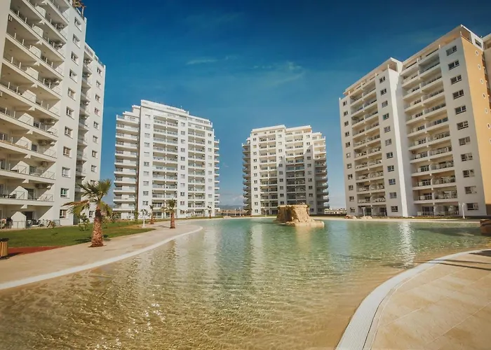 Cozy Two Bedroom In Caesar & Spa, Long * Perivolia tou Trikomou