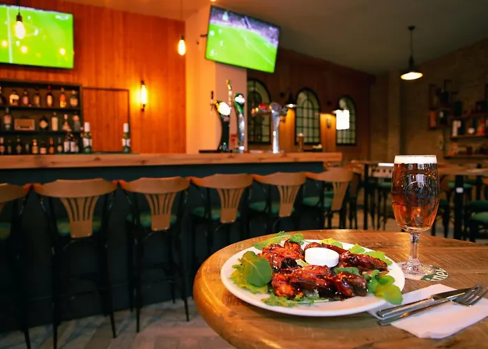 公寓 Cozy Two Bedroom In Caesar & Spa, Long Perivolia tou Trikomou