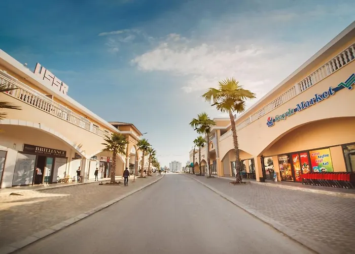 公寓 Cozy Two Bedroom In Caesar & Spa, Long Perivolia tou Trikomou