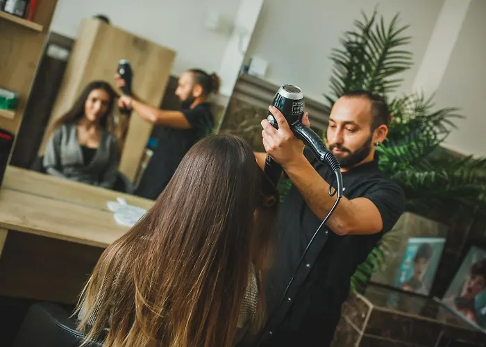 公寓 Cozy Two Bedroom In Caesar & Spa, Long