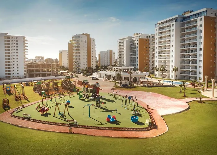 公寓 Cozy Two Bedroom In Caesar & Spa, Long *