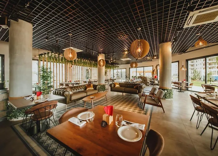 Cozy Two Bedroom In Caesar & Spa, Long 公寓 Perivolia tou Trikomou