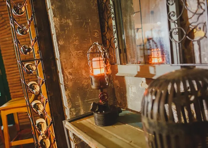 公寓 Cozy Two Bedroom In Caesar & Spa, Long Perivolia tou Trikomou